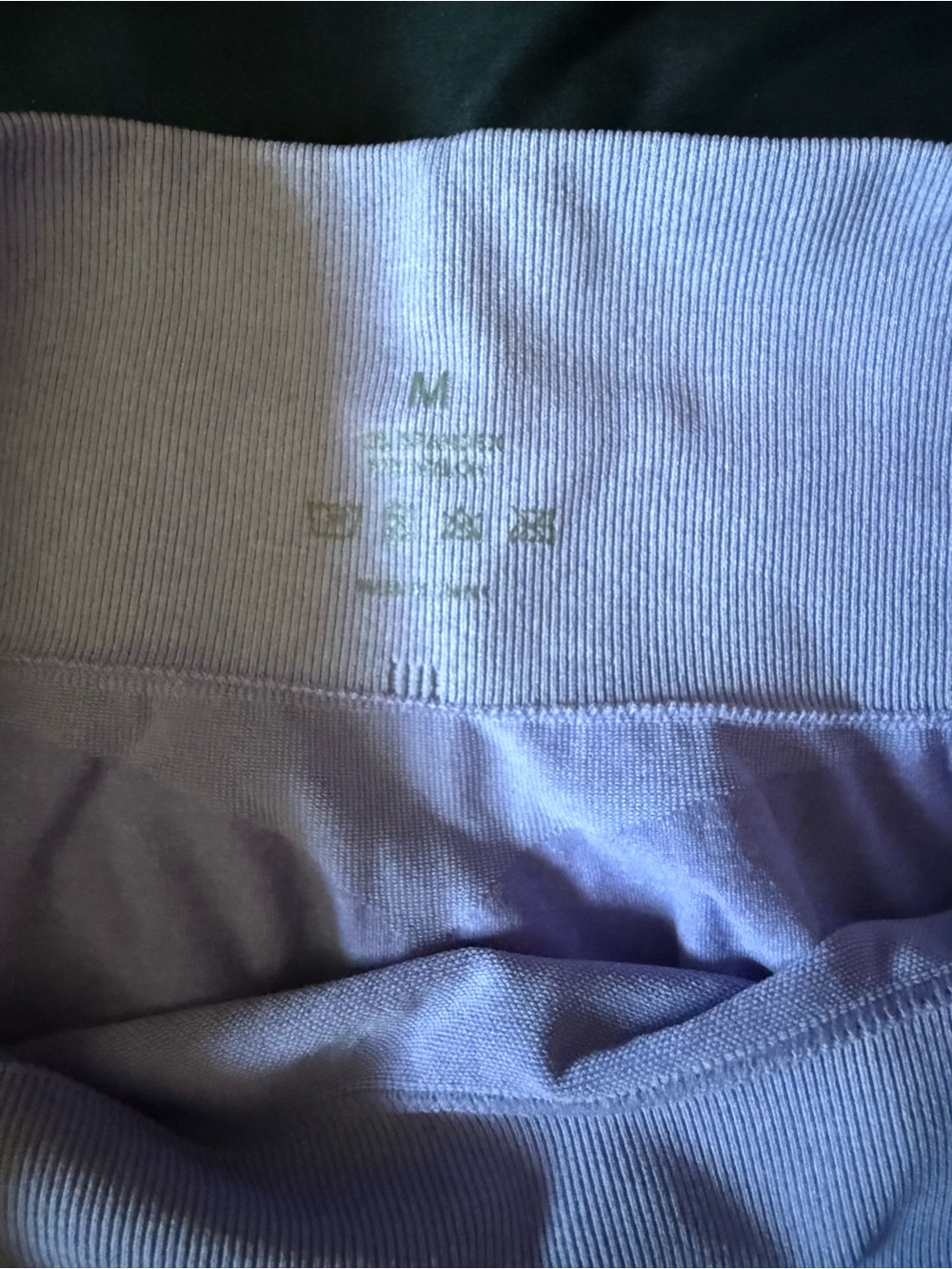 NVGTN lift seamless shorts M - Picture 5 of 6